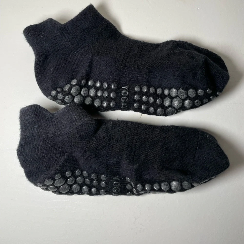 Yoga Sports Gripper Socks